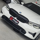BMW 320iA Modern/Sport TB 2.0/A.Flex/GP 4p 2020 Gasolina-1