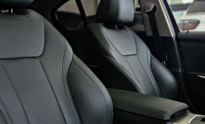 BMW 320iA Modern/Sport TB 2.0/A.Flex/GP 4p 2020 Gasolina-12