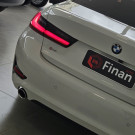 BMW 320iA Modern/Sport TB 2.0/A.Flex/GP 4p 2020 Gasolina-15