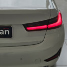 BMW 320iA Modern/Sport TB 2.0/A.Flex/GP 4p 2020 Gasolina-18
