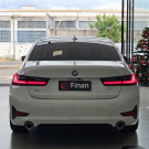 BMW 320iA Modern/Sport TB 2.0/A.Flex/GP 4p 2020 Gasolina-14