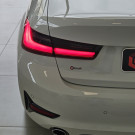 BMW 320iA Modern/Sport TB 2.0/A.Flex/GP 4p 2020 Gasolina-17