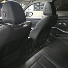 BMW 320iA Modern/Sport TB 2.0/A.Flex/GP 4p 2020 Gasolina-13