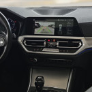 BMW 320iA Modern/Sport TB 2.0/A.Flex/GP 4p 2020 Gasolina-10