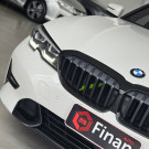 BMW 320iA Modern/Sport TB 2.0/A.Flex/GP 4p 2020 Gasolina-2
