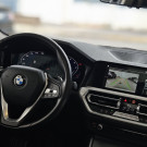 BMW 320iA Modern/Sport TB 2.0/A.Flex/GP 4p 2020 Gasolina-8