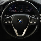 BMW 320iA Modern/Sport TB 2.0/A.Flex/GP 4p 2020 Gasolina-9