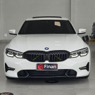 BMW 320iA Modern/Sport TB 2.0/A.Flex/GP 4p 2020 Gasolina-0