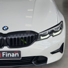 BMW 320iA Modern/Sport TB 2.0/A.Flex/GP 4p 2020 Gasolina-4