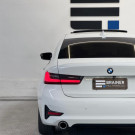 BMW 320iA 2.0 TB M Sport A.Flex/M.Sport 4p 2020 Flex-5