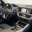BMW 320iA 2.0 TB M Sport A.Flex/M.Sport 4p 2020 Flex-10