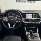 BMW 320iA 2.0 TB M Sport A.Flex/M.Sport 4p 2020 Flex-9