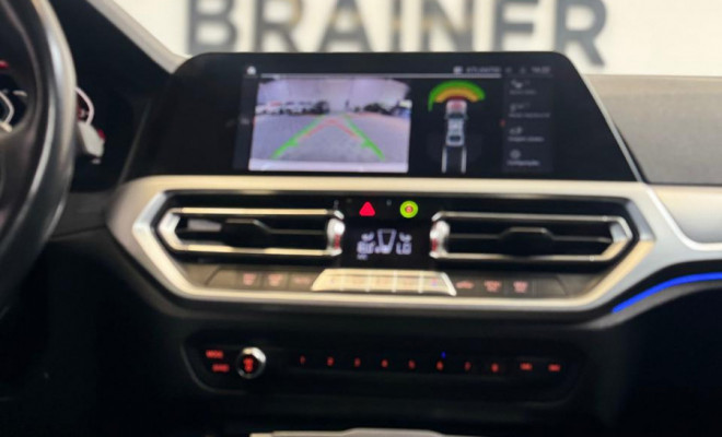 BMW 320iA 2.0 TB M Sport A.Flex/M.Sport 4p 2020 Flex-14