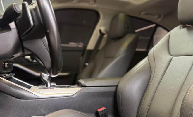 BMW 320iA 2.0 TB M Sport A.Flex/M.Sport 4p 2020 Flex-11