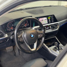 BMW 320iA 2.0 TB M Sport A.Flex/M.Sport 4p 2020 Flex-8