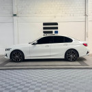 BMW 320iA 2.0 TB M Sport A.Flex/M.Sport 4p 2020 Flex-0