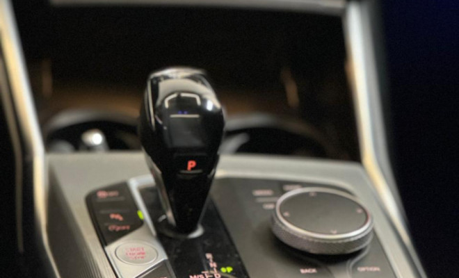 BMW 320iA 2.0 TB M Sport A.Flex/M.Sport 4p 2020 Flex-13