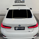 BMW 320iA 2.0 TB M Sport A.Flex/M.Sport 4p 2020 Flex-6