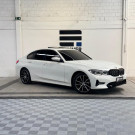 BMW 320iA 2.0 TB M Sport A.Flex/M.Sport 4p 2020 Flex-2