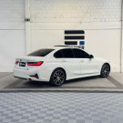 BMW 320iA 2.0 TB M Sport A.Flex/M.Sport 4p 2020 Flex-4