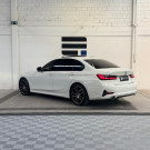 BMW 320iA 2.0 TB M Sport A.Flex/M.Sport 4p 2020 Flex-1