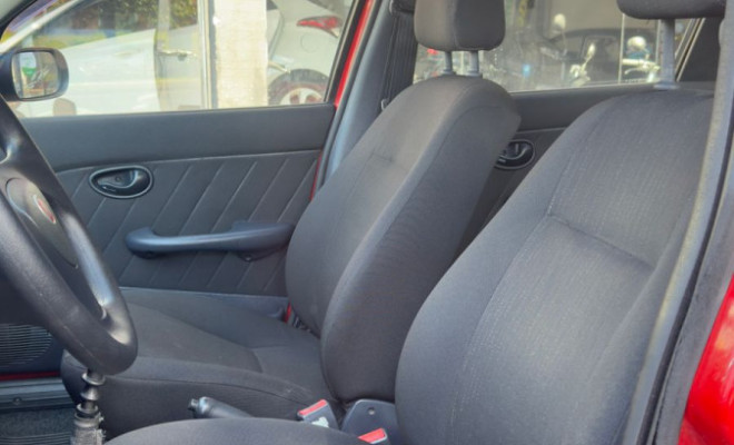 Fiat Siena 1.0/ EX 1.0 mpi Fire/ Fire Flex 8v 2011 Flex-3