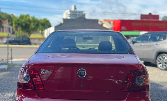 Fiat Siena 1.0/ EX 1.0 mpi Fire/ Fire Flex 8v 2011 Flex-2