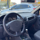 Renault SANDERO Authentique Hi-Flex 1.0 16V 5p 2013 Flex-3