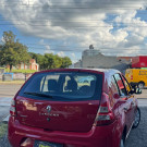 Renault SANDERO Authentique Hi-Flex 1.0 16V 5p 2013 Flex-1