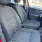 Renault SANDERO Authentique Hi-Flex 1.0 16V 5p 2013 Flex-6