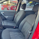 Renault SANDERO Authentique Hi-Flex 1.0 16V 5p 2013 Flex-2