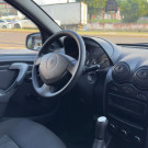 Renault SANDERO Authentique Hi-Flex 1.0 16V 5p 2013 Flex-5