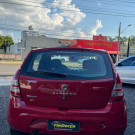 Renault SANDERO Authentique Hi-Flex 1.0 16V 5p 2013 Flex-0