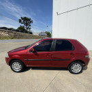 Fiat Palio ELX 1.0 Fire/30 Anos F. Flex 8V 4p 2008 Flex-1