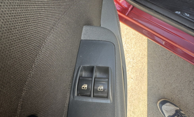 Fiat Palio ELX 1.0 Fire/30 Anos F. Flex 8V 4p 2008 Flex-6