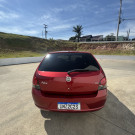 Fiat Palio ELX 1.0 Fire/30 Anos F. Flex 8V 4p 2008 Flex-3