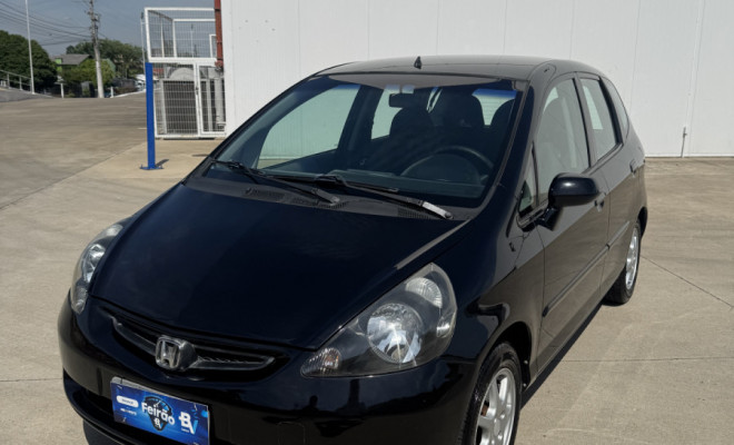 Honda Fit EX/S 1.5 Flex/Flexone 16V 5p Aut. 2006 Flex