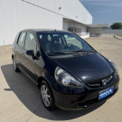 Honda Fit EX/S 1.5 Flex/Flexone 16V 5p Aut. 2006 Flex-0