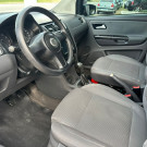 VW Fox 1.0 Mi Total Flex - 2010-9