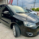 VW Fox 1.0 Mi Total Flex - 2010-0