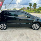 VW Fox 1.0 Mi Total Flex - 2010-1