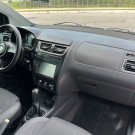 VW Fox 1.0 Mi Total Flex - 2010-8