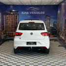 VW - VolksWagen Fox Connect 1.6 Flex 8V 5p 2019 Flex-11