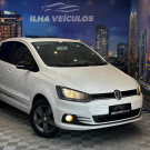VW - VolksWagen Fox Connect 1.6 Flex 8V 5p 2019 Flex-2