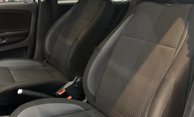 VW - VolksWagen Fox Connect 1.6 Flex 8V 5p 2019 Flex-7