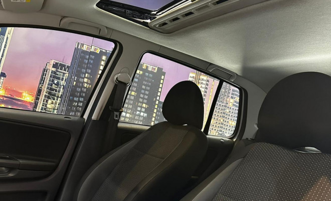 VW - VolksWagen Fox Connect 1.6 Flex 8V 5p 2019 Flex-8