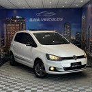 VW - VolksWagen Fox Connect 1.6 Flex 8V 5p 2019 Flex-1