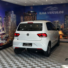 VW - VolksWagen Fox Connect 1.6 Flex 8V 5p 2019 Flex-10
