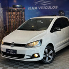 VW - VolksWagen Fox Connect 1.6 Flex 8V 5p 2019 Flex-0