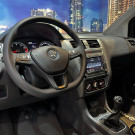 VW - VolksWagen Fox Connect 1.6 Flex 8V 5p 2019 Flex-3